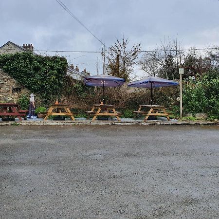 Earl Of Chatham Lostwithiel Exteriör bild